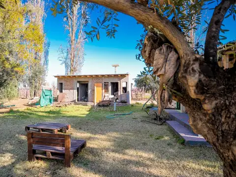 Casa en Venta 8 años