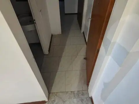 Departamento en Alquiler en Paternal, $ 550.000