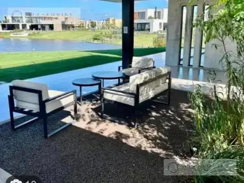Terreno en Venta en Nordelta, USD 245.000