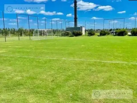 Terreno en Venta de 505,0 m2