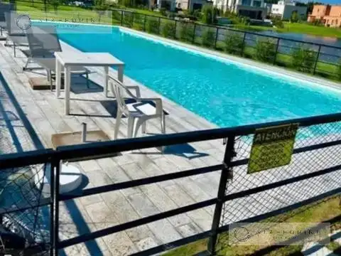 LOTE EN VENTA INTERNO FINANCIADO CASTAÑOS NORDELTA