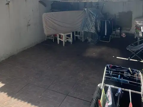 Departamento en Venta en Balvanera, USD 43.000