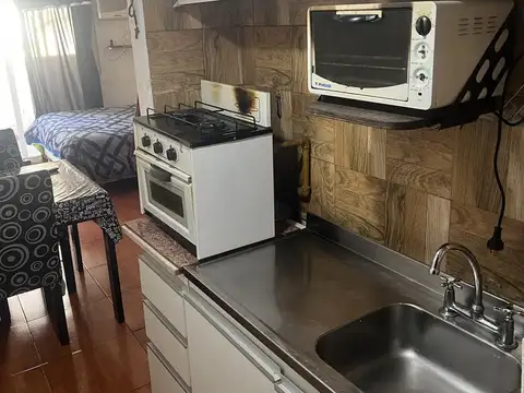 Departamento en Venta de Monoambiente