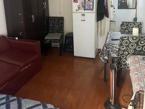Venta de Monoambiente en Balvanera