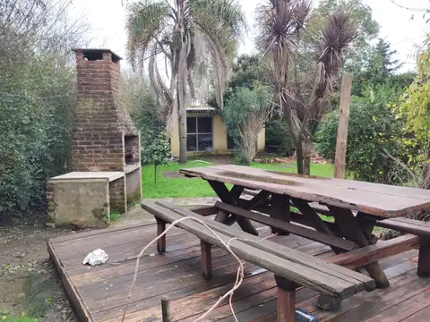 CASA EN ALVAREZ