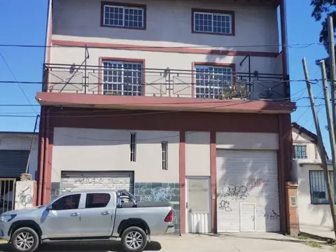 AV. MONTEVERDE 5800