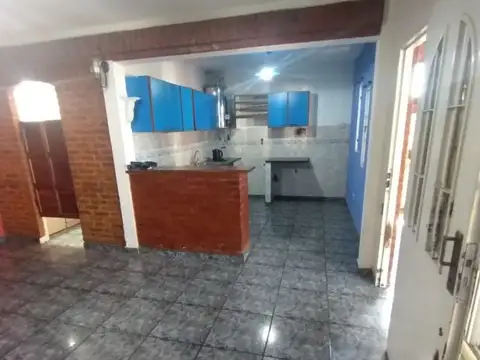 AV. MONTEVERDE 5800