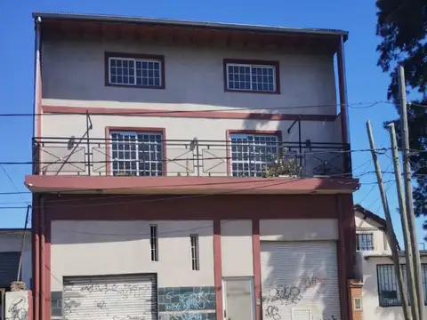 Casa - Venta - Argentina, Burzaco - Av. Monteverde 5855