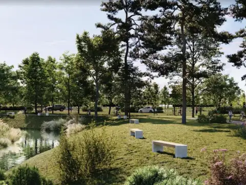 Terreno en Venta de 763,0 m2