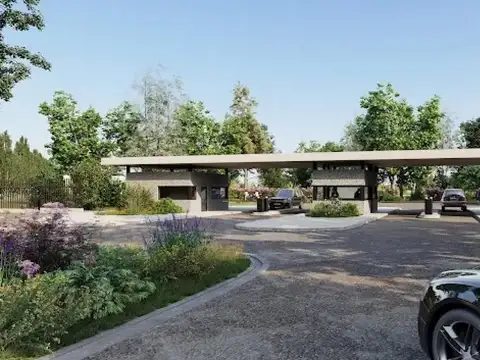 Terreno en venta - 763Mts2 - Del Viso