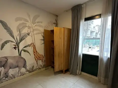 Departamento en Alquiler A Estrenar