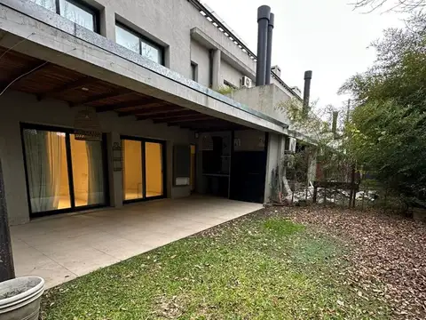 Departamento en Alquiler de 4 ambientes