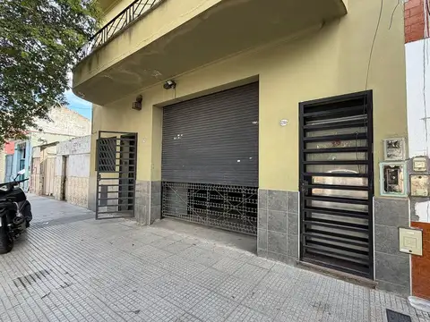 VENTA GALPON CON VIVIENDA - VILLA SOLDATI