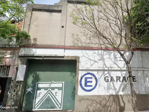 Terreno en Venta en Caballito, Capital Federal