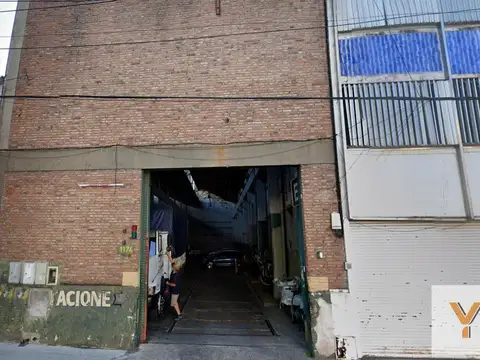 Terreno en Venta -  - 9000mts - Caballito