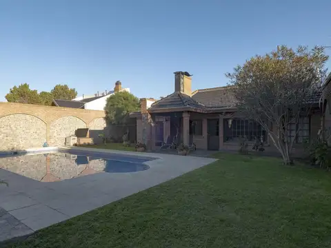Casa en Venta de 5 dormitorios