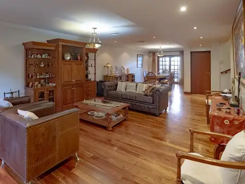 Casa en Venta 32 años