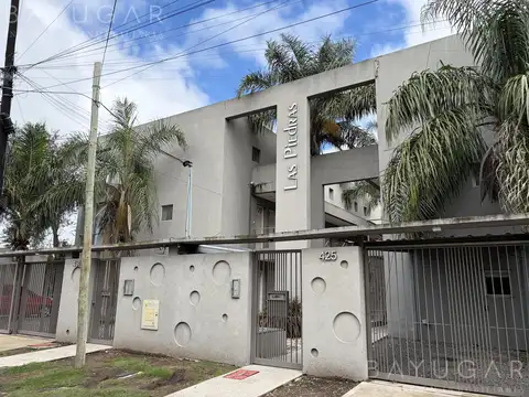 Alquiler - Departamento 2 AMB - Complejo Las Piedras - Pilar