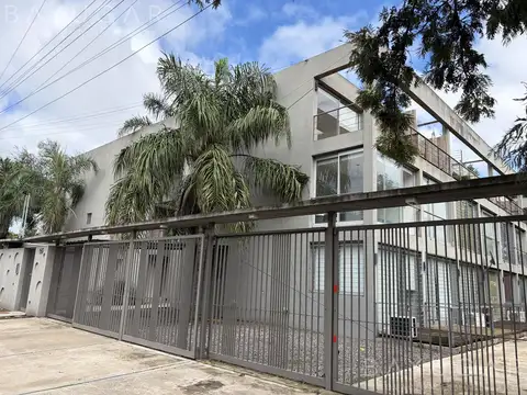 Alquiler - Departamento 2 AMB - Complejo Las Piedras - Pilar