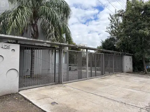 Departamento en Alquiler 6 años