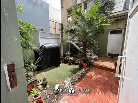 Depto Tipo Casa en Venta en Olivos, USD 268.000