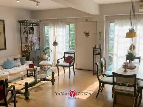 “PH con estilo, comodidad y gran potencial”