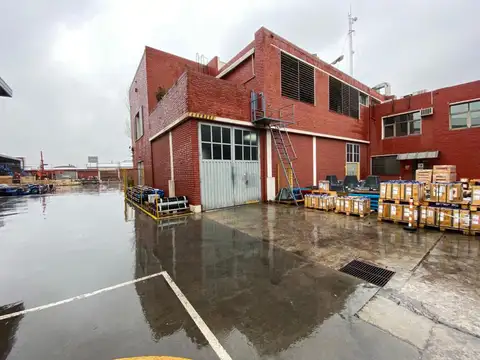 Galpon en Venta 40 años