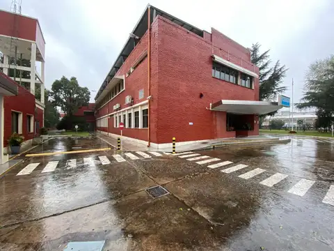 Galpon en Venta 40 años