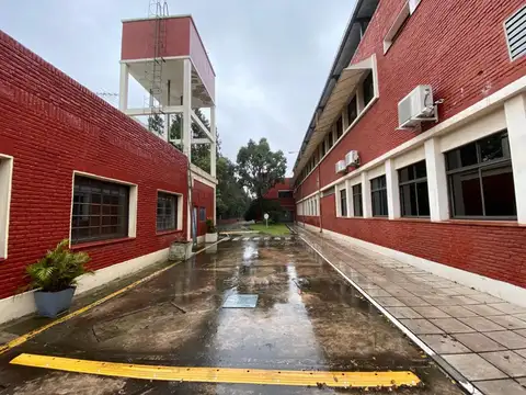 Galpon en Venta en San Justo, USD 3.500.000