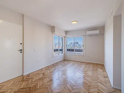 Departamento en Venta en Palermo Nuevo, USD 195.000