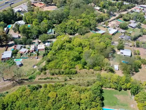 Venta Terreno -  2285 mts en Loma Verde, Escobar - GBA Norte
