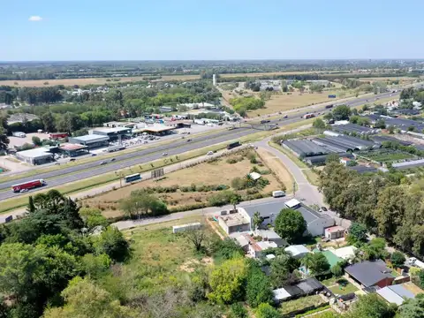 Terreno en Venta, 2285 M2 en Loma Verde, Escobar, GBA Norte