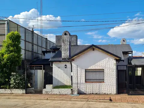 Casa en Concordia