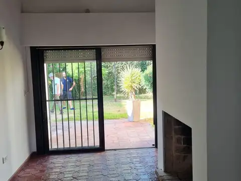 Casa en Alquiler al Sur