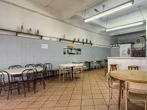 Local en Alquiler 42 años