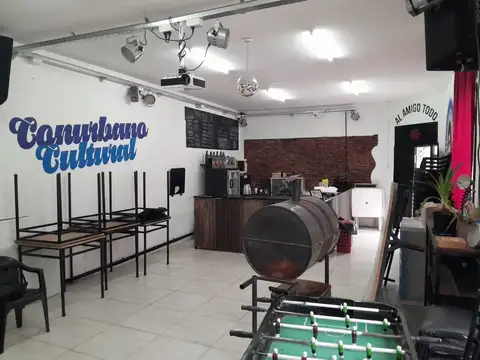 Local en Venta 46 años