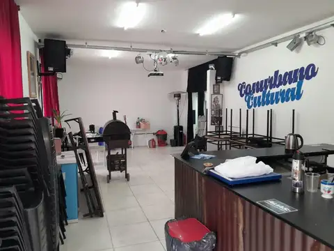 Local en Venta en Lanus Este, USD 73.500