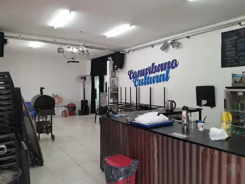 Local en Venta 46 años