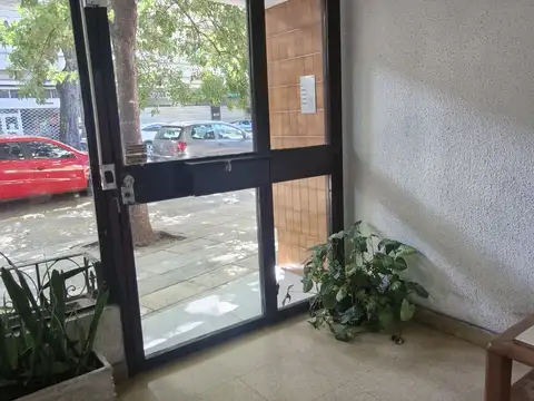 Departamento en Venta en Chacarita, USD 108.000