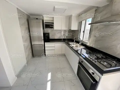 Departamento en Venta en Punta del Este, USD 135.000