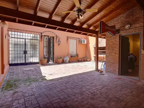 Casa en Venta 21 años