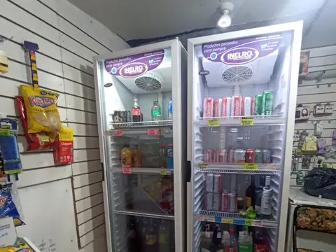 Local en Venta 20 años