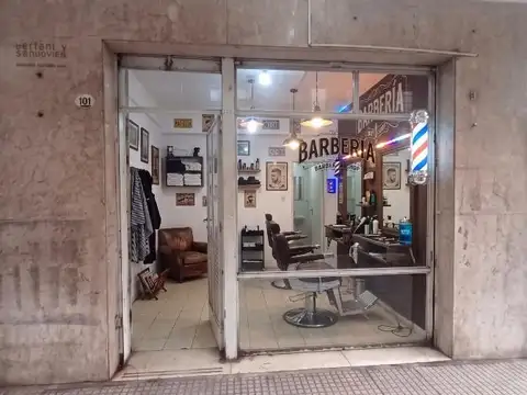 Local Comercial, en Balvanera
