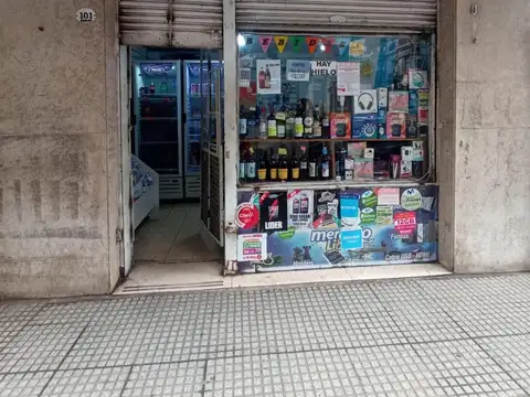 Local en Venta en Balvanera, Capital Federal