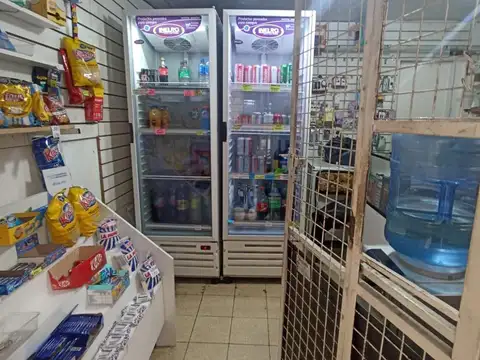 Local Comercial, en Balvanera