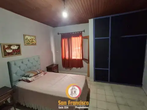 Casa en Venta en Zona Centro, USD 65.000