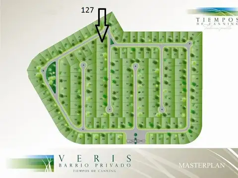 Complejo "VERIS" Av. Ruta 58 km 14.5