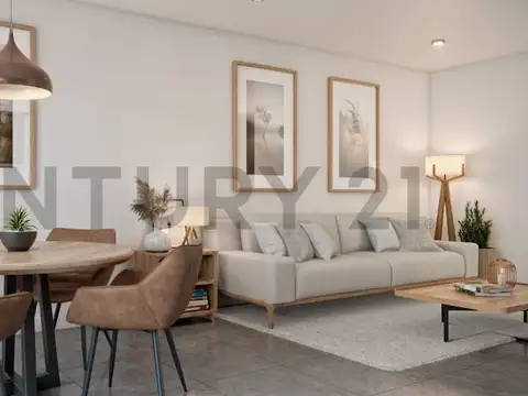 Departamento en Venta en Villa Santa Rita, CABA