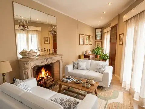 Depto Tipo Casa en Venta de 4 dormitorios