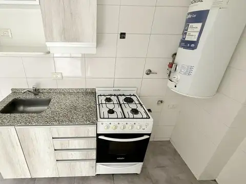 Departamento en Alquiler de 2 ambientes